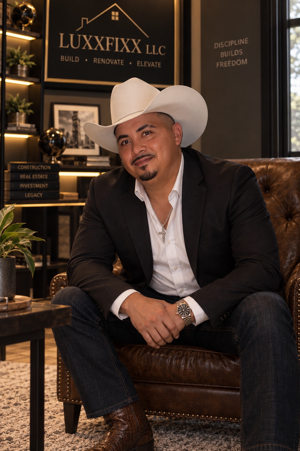 Felix Chacón