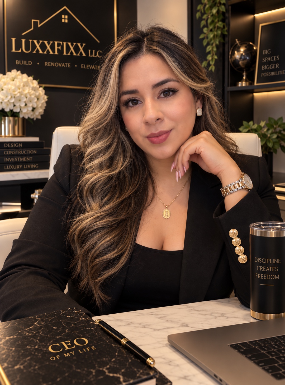 Luz Barrientos
